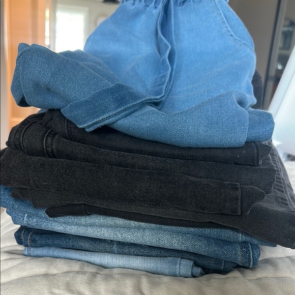 CJLA DENIM - Picture 3 of 3